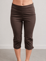 leggins pinocchietto - Dverso Fashion