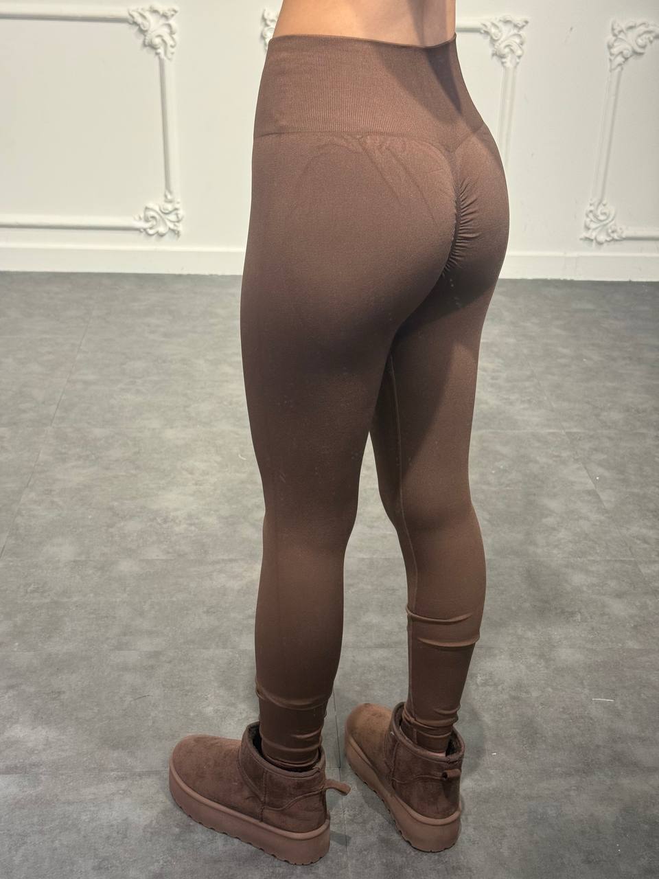 LEGGINS RUSSIA - Dverso Fashion