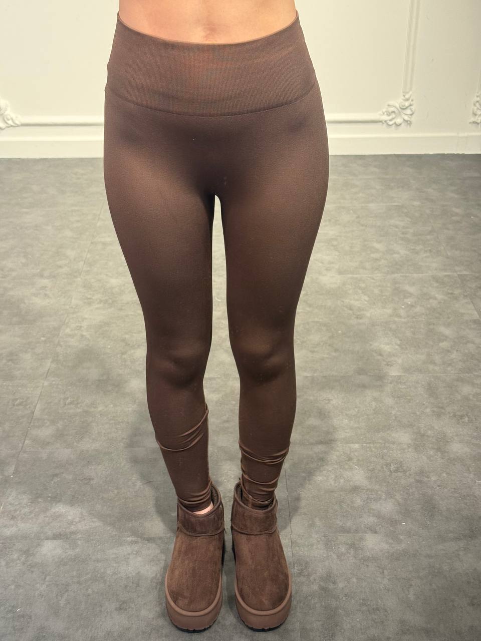 LEGGINS RUSSIA - Dverso Fashion