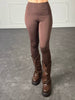 LEGGINS SKIM - Dverso Fashion