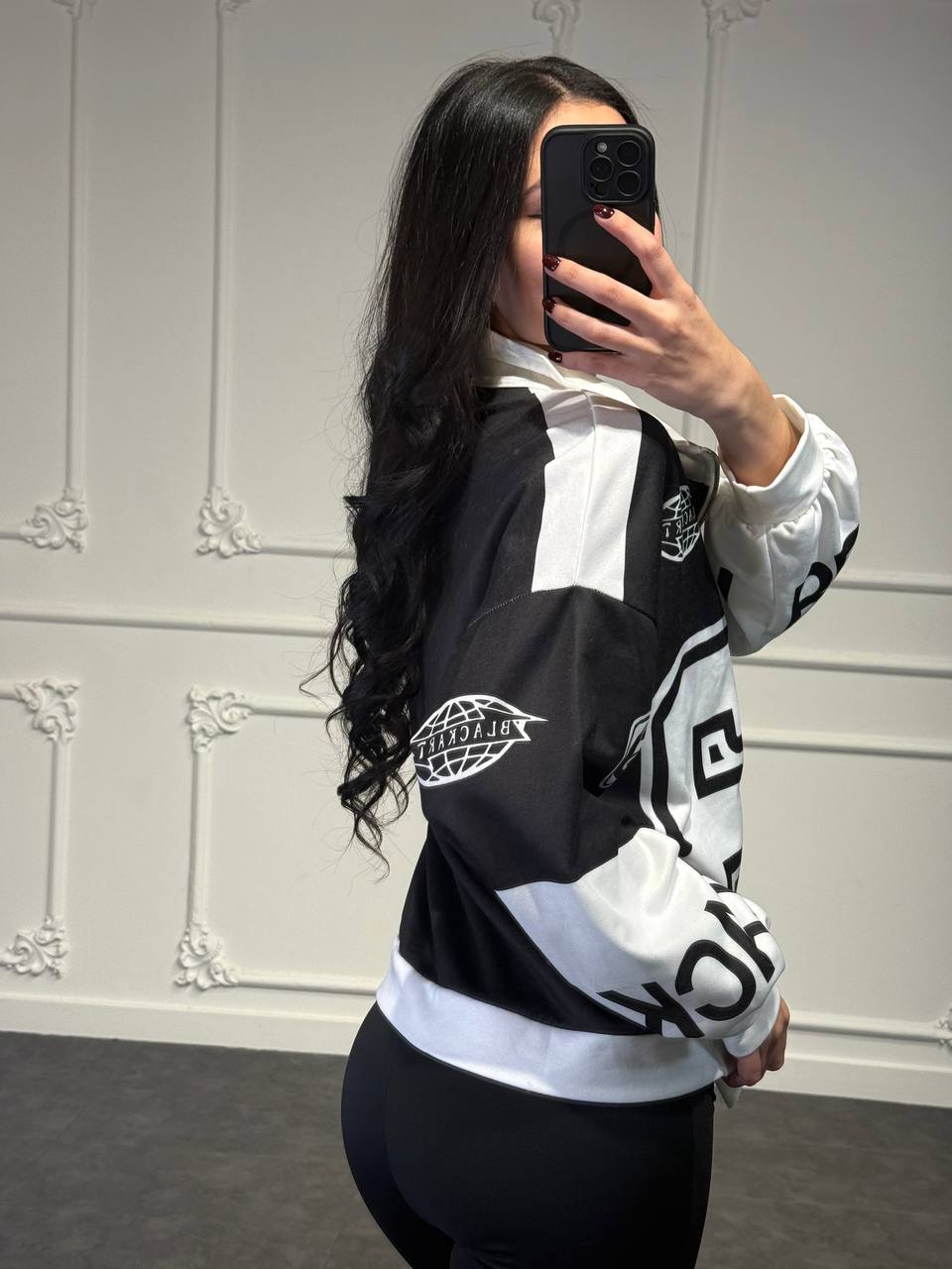 Maglia 23 - Dverso Fashion