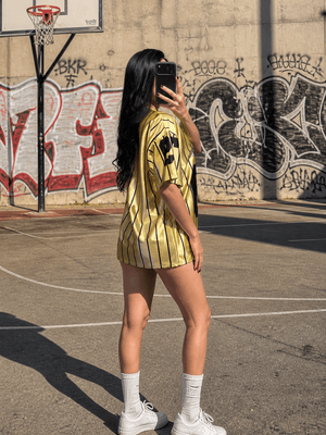 maglia 79 lucida - Dverso Fashion