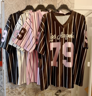 maglia 79 lucida - Dverso Fashion