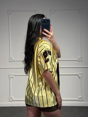 maglia 79 lucida - Dverso Fashion
