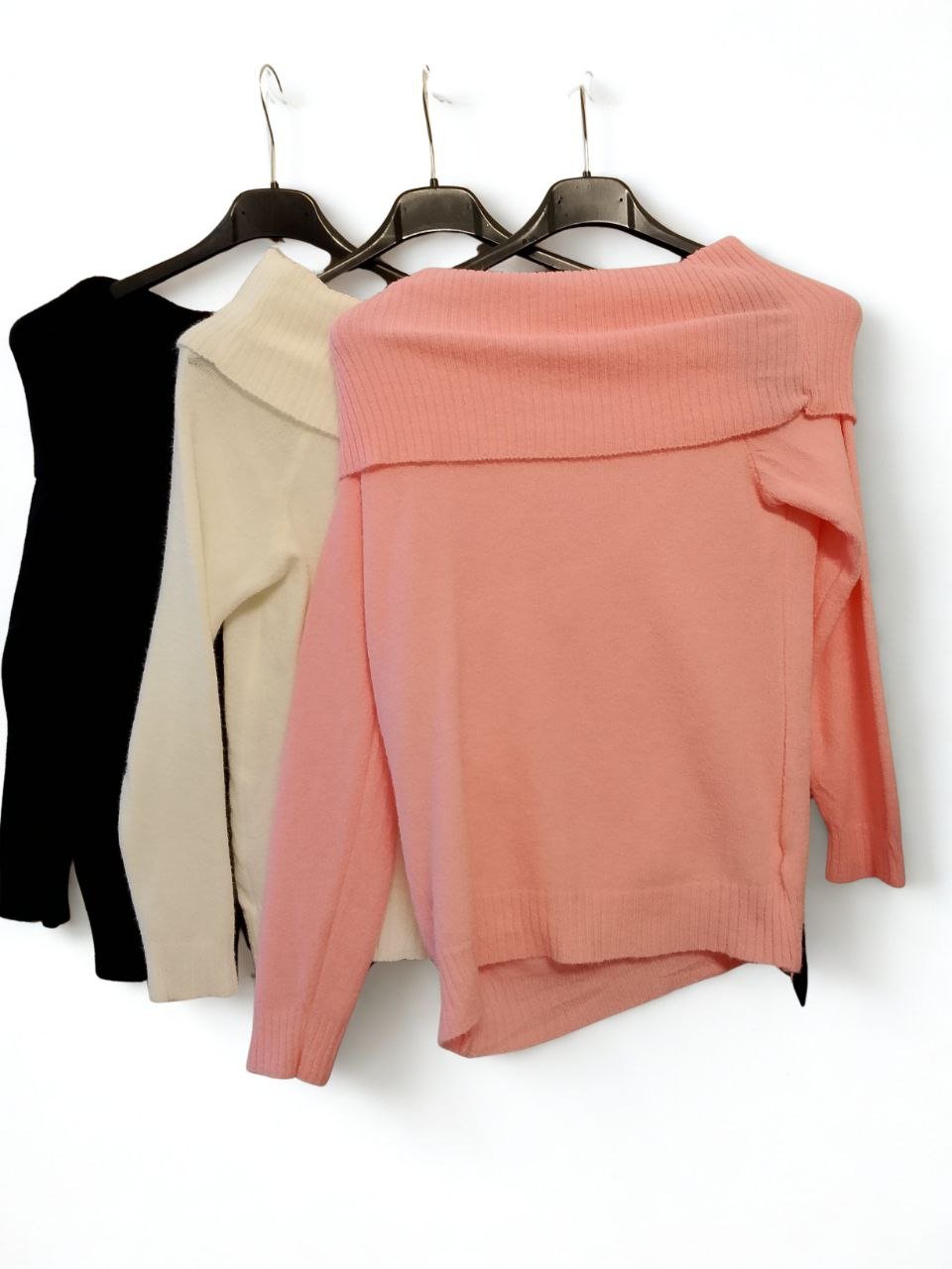 Maglia a Barca - Dverso Fashion