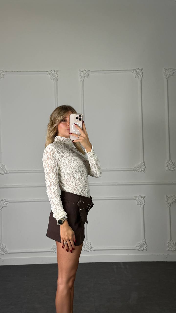 Maglia Adonella - Dverso Fashion