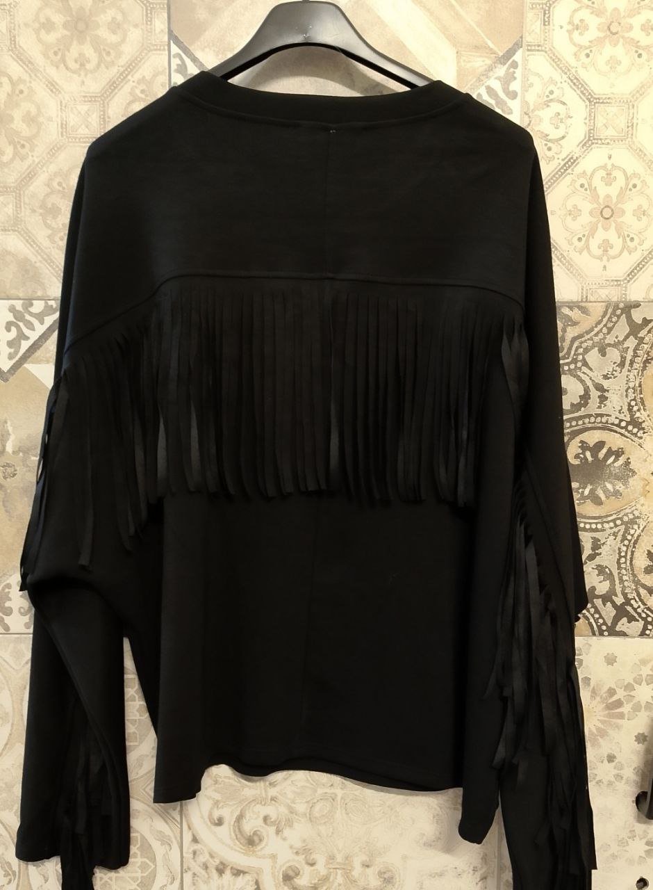 Maglia Adonella - Dverso Fashion