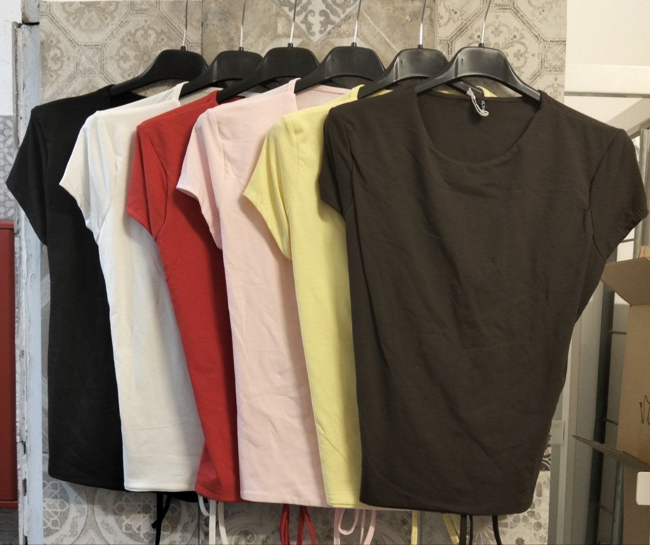 maglia agata - Dverso Fashion