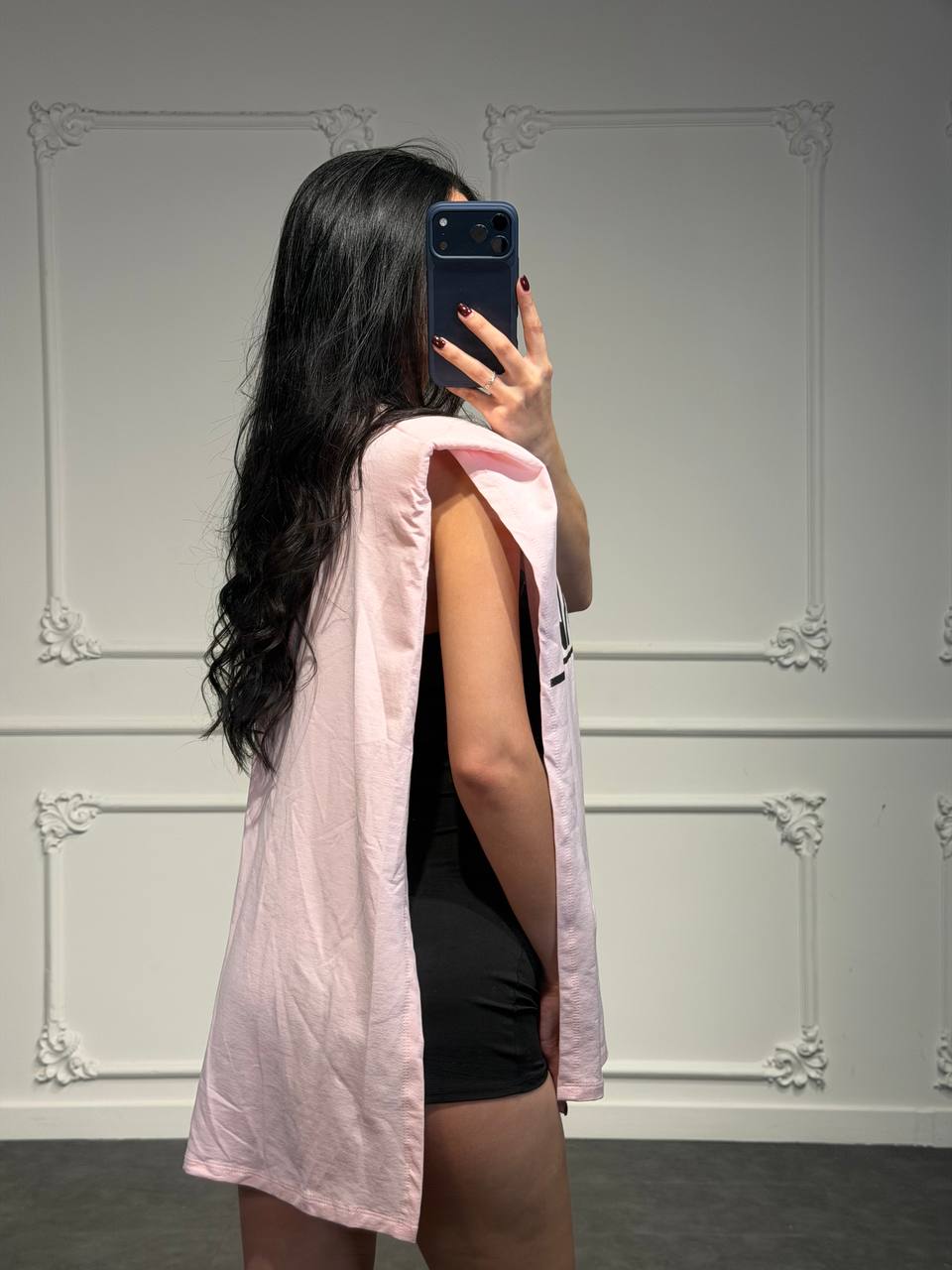 maglia airbag - Dverso Fashion