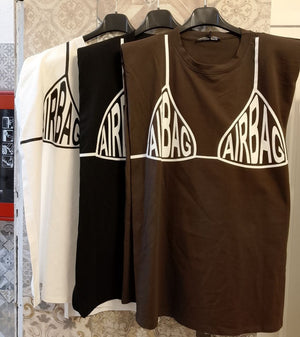maglia airbag - Dverso Fashion
