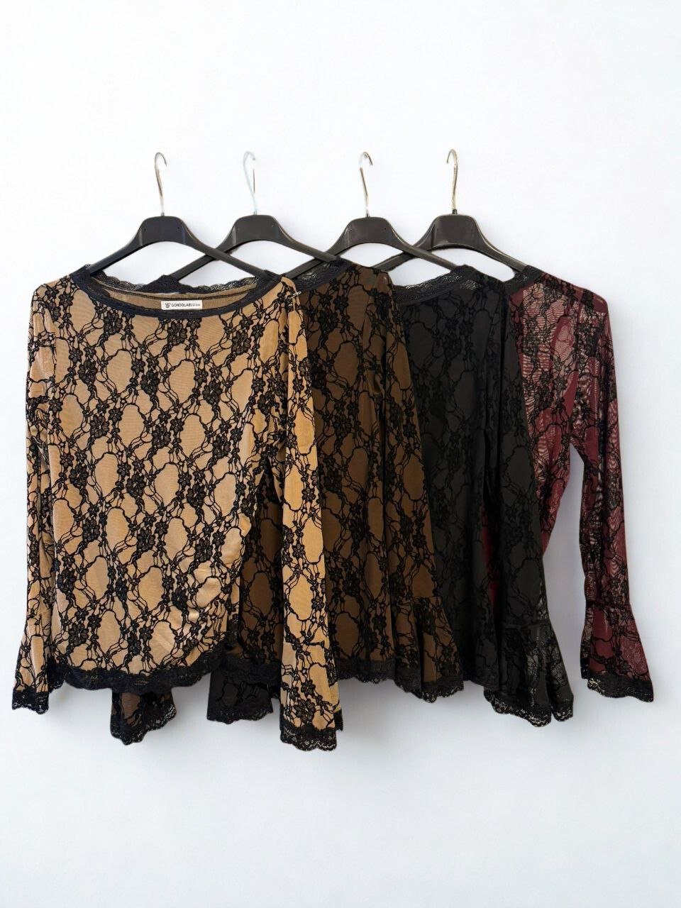 Maglia Aki - Dverso Fashion