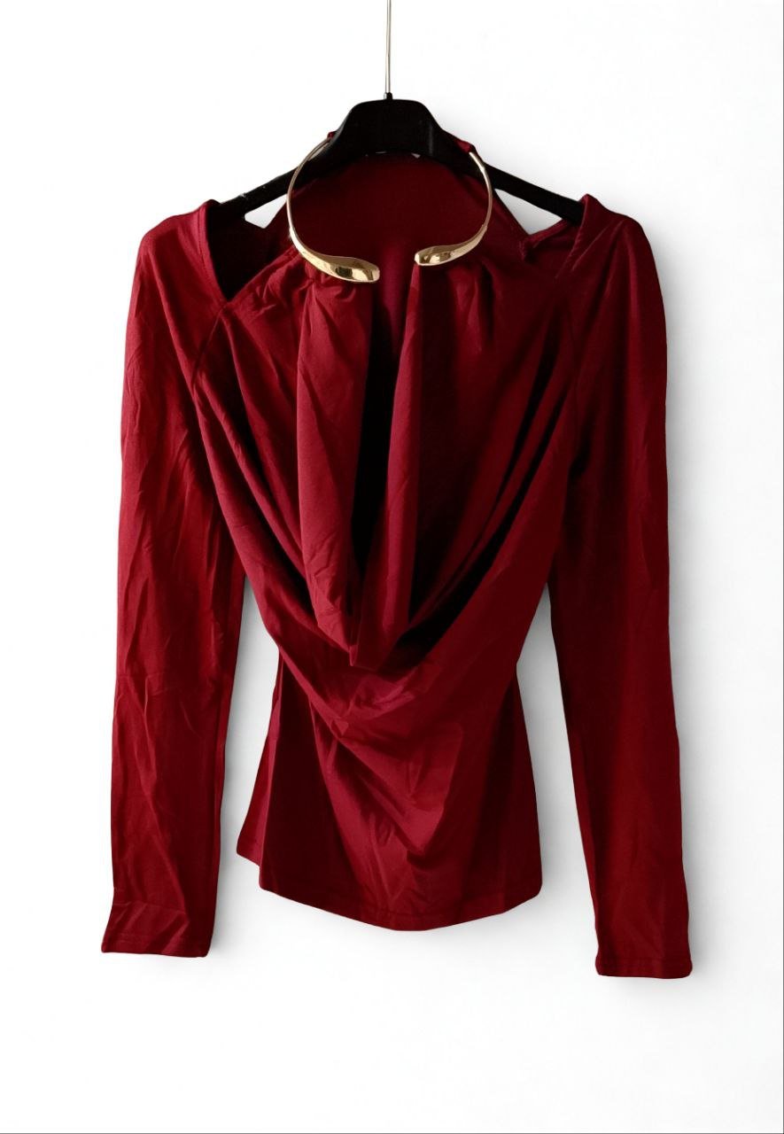 Maglia Alessia - Dverso Fashion