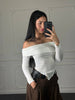 Maglia Amaliah - Dverso Fashion