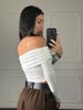 Maglia Amaliah - Dverso Fashion