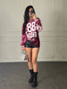 MAGLIA AMERICAN - Dverso Fashion