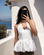 maglia anastasia - Dverso Fashion