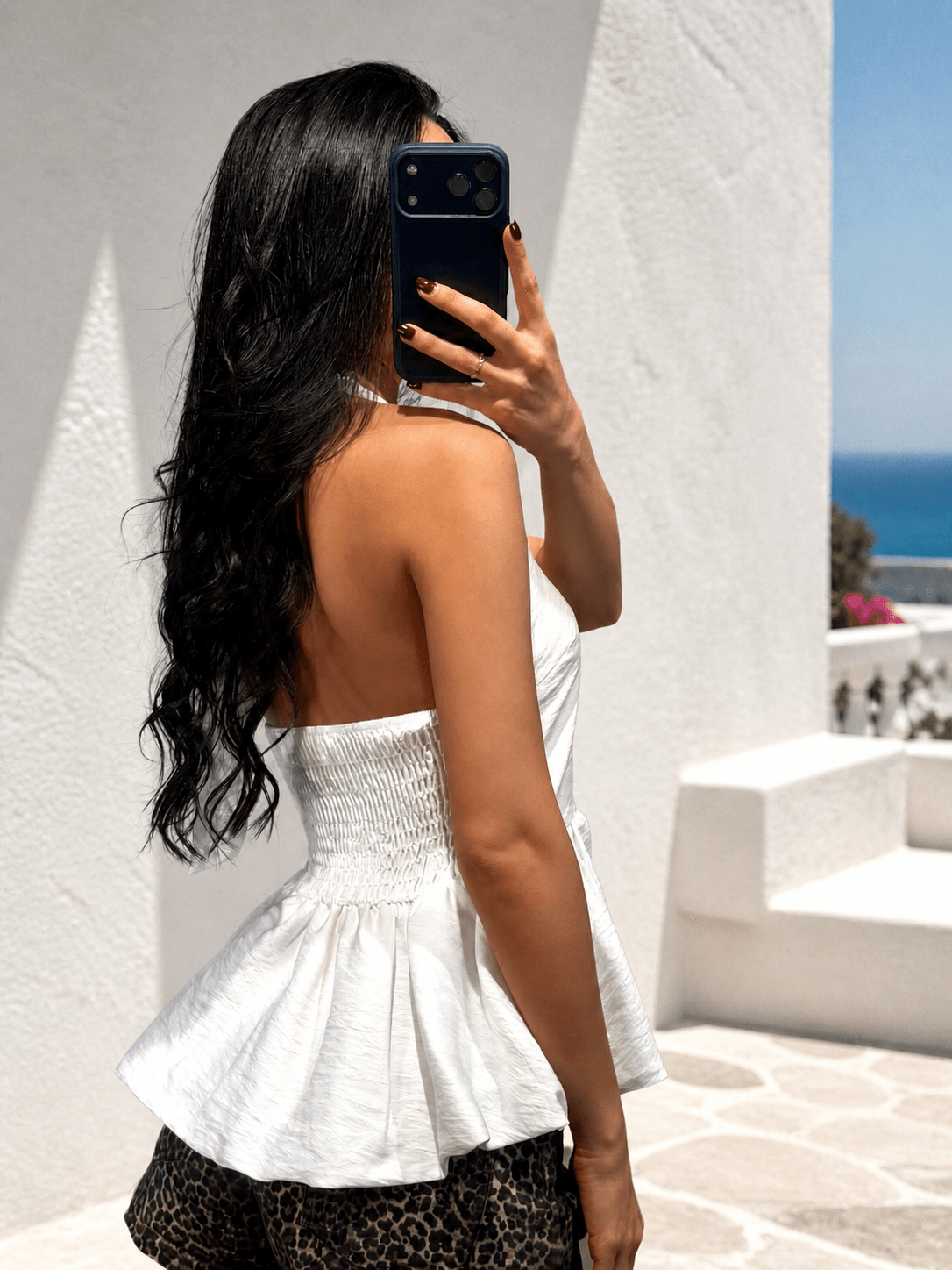 maglia anastasia - Dverso Fashion
