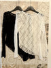 Maglia Anitaura - Dverso Fashion