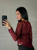 Maglia Anitaura - Dverso Fashion