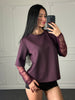 Maglia Annarosa - Dverso Fashion