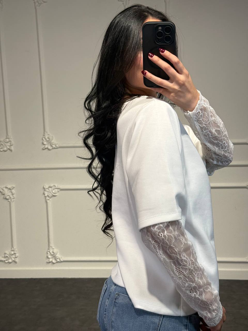 Maglia Annarosa - Dverso Fashion