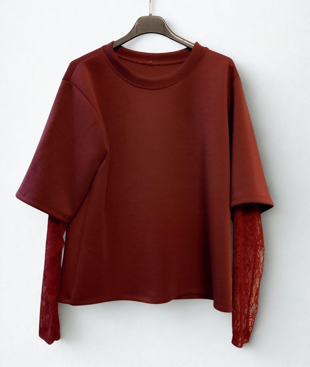 Maglia Annarosa - Dverso Fashion