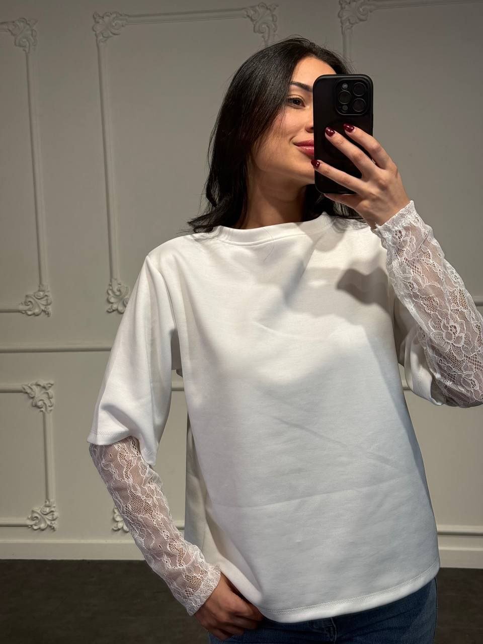 Maglia Annarosa - Dverso Fashion