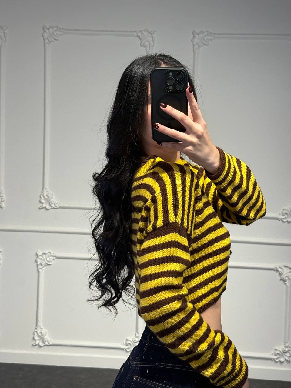 Maglia Ape - Dverso Fashion