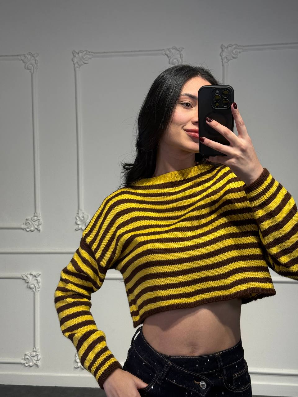 Maglia Ape - Dverso Fashion