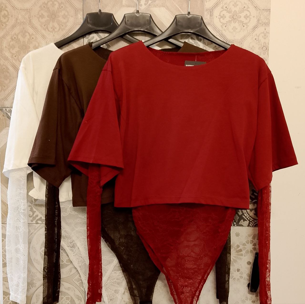 Maglia AssuntaMaglia Assunta - Dverso Fashion