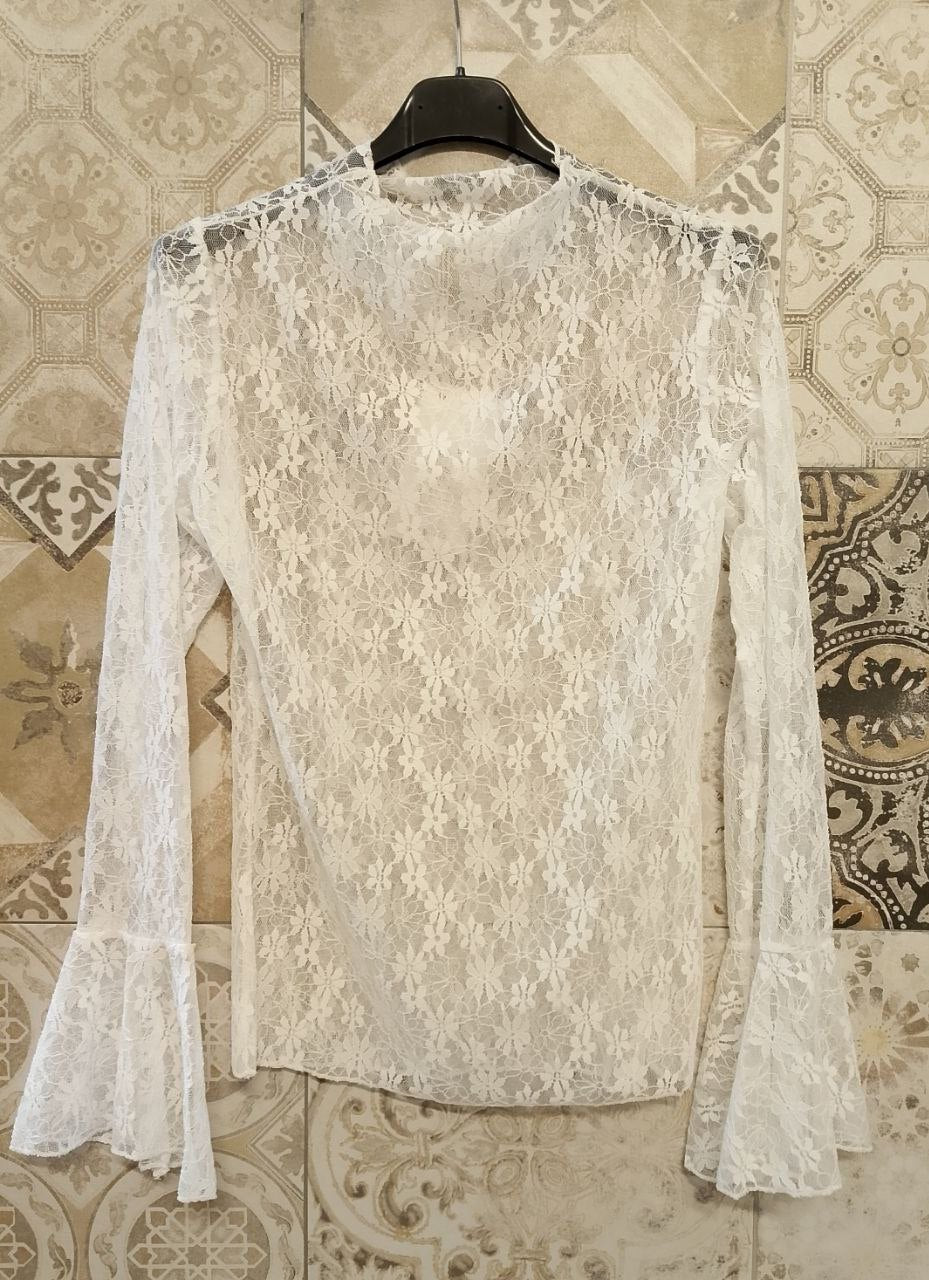 Maglia Aurelia - Dverso Fashion