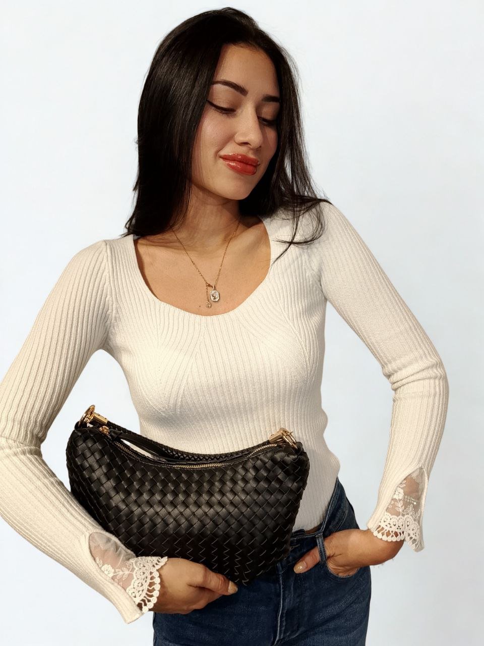 Maglia Aurora - Dverso Fashion