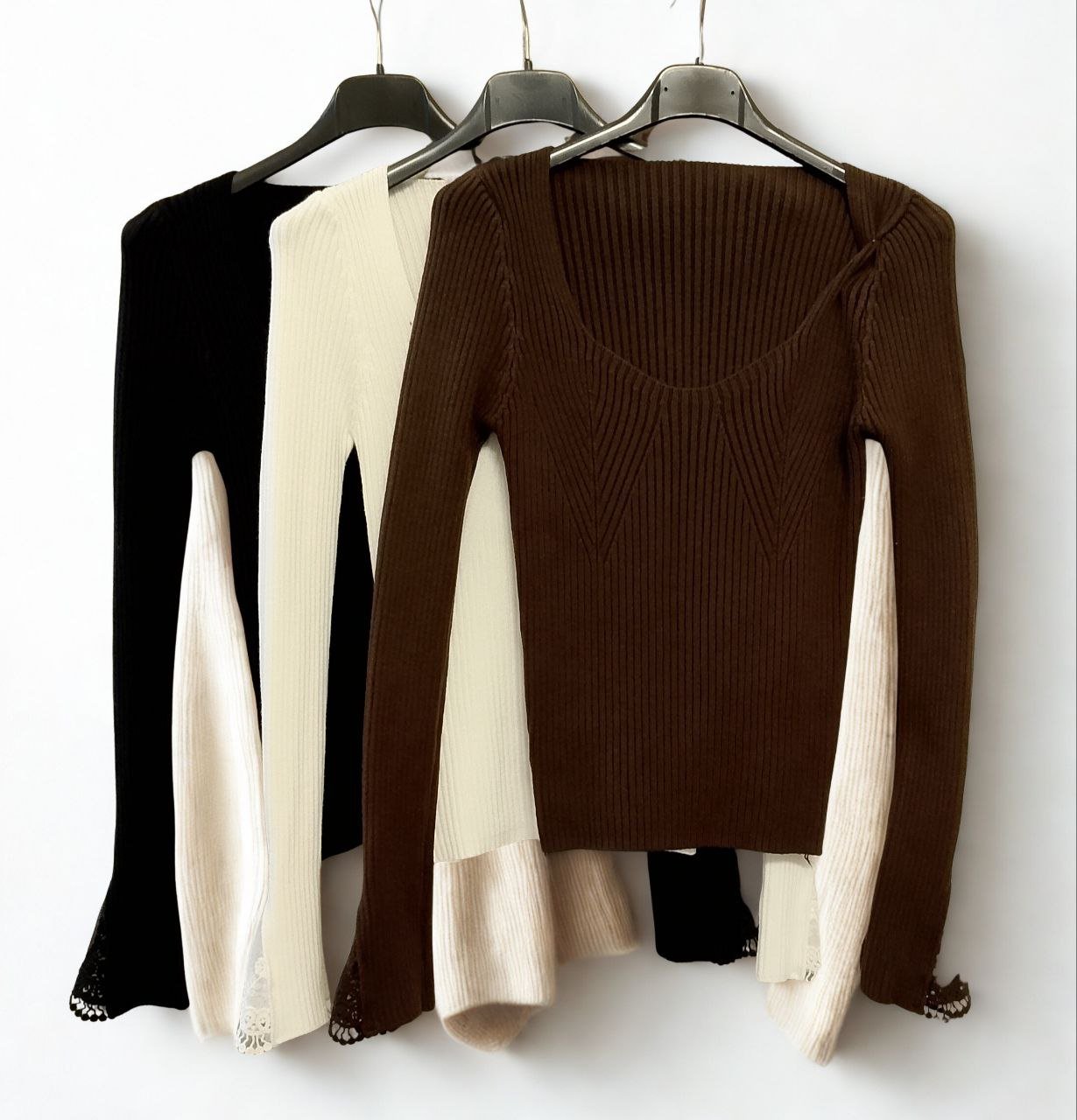 Maglia Aurora - Dverso Fashion