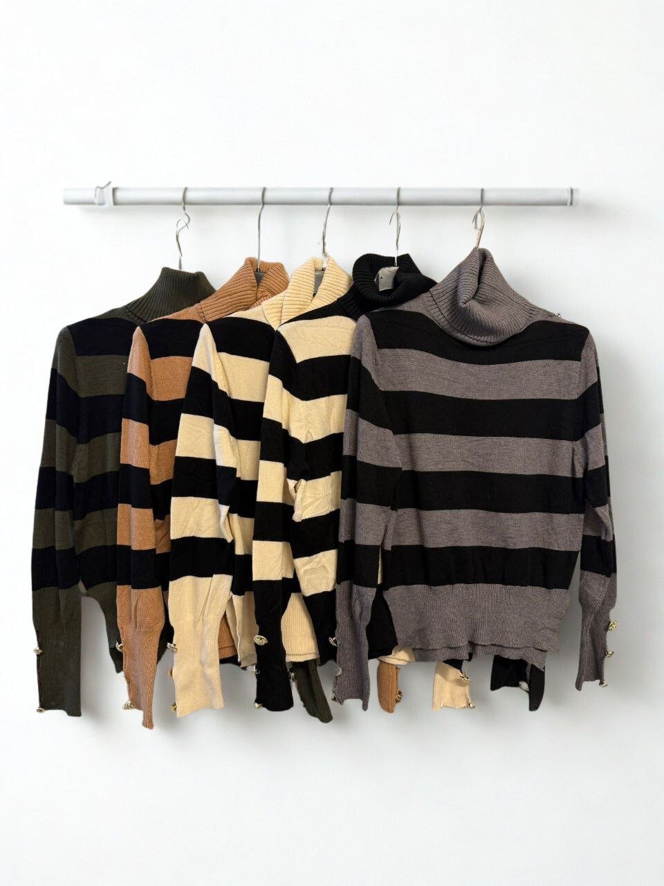 Maglia Baileys - Dverso Fashion