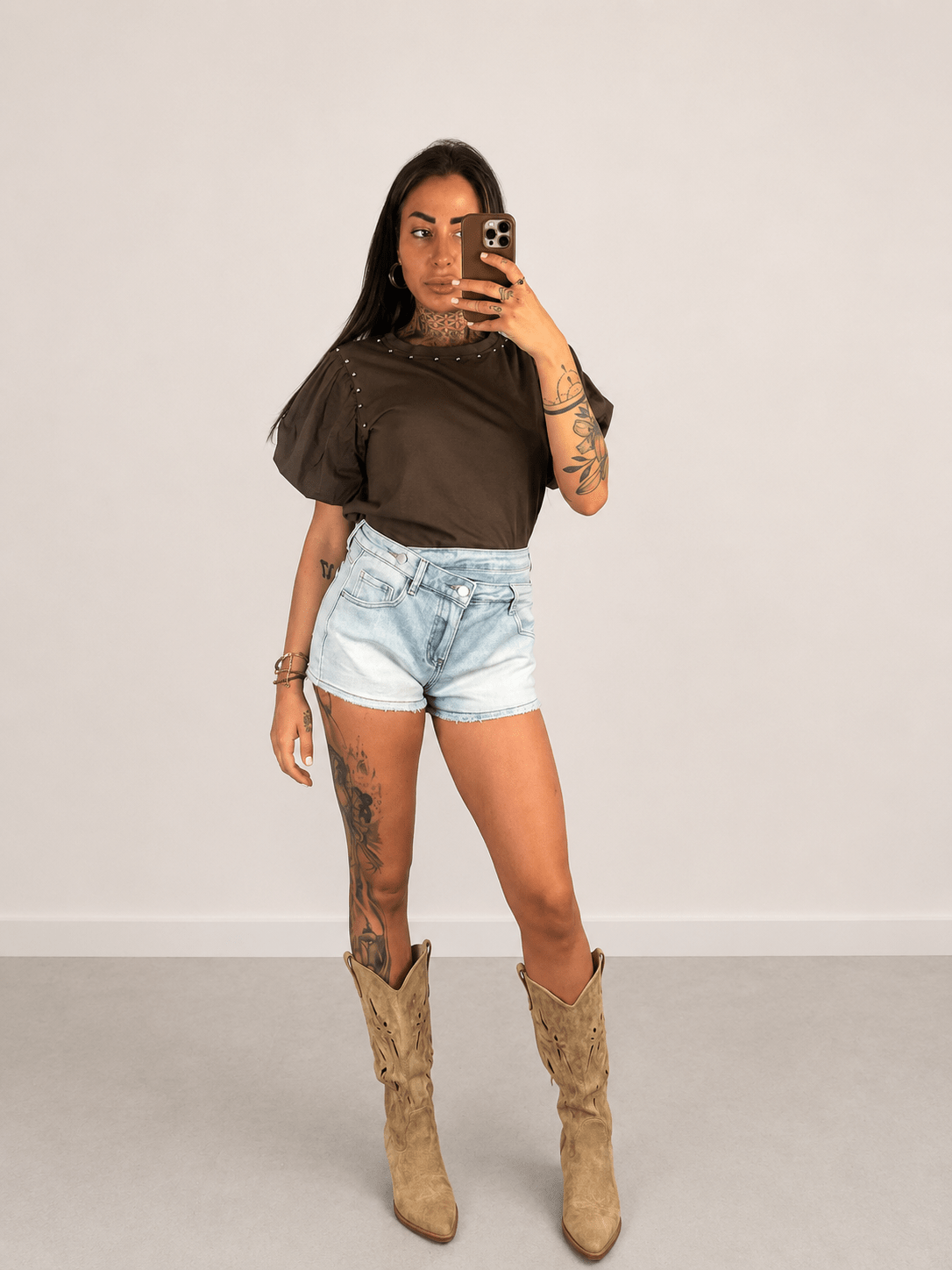 maglia baloon - Dverso Fashion