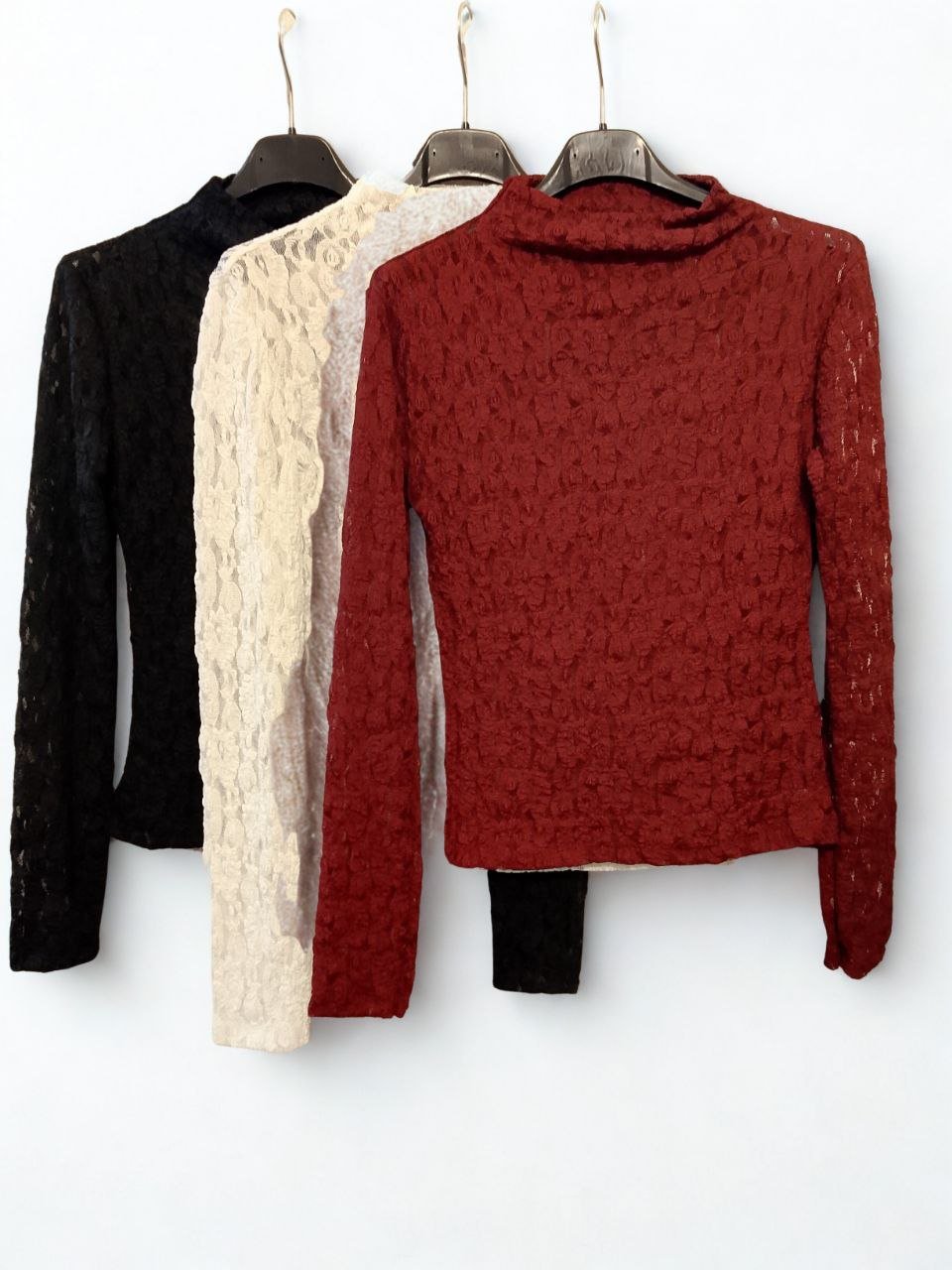 Maglia Berry - Dverso Fashion