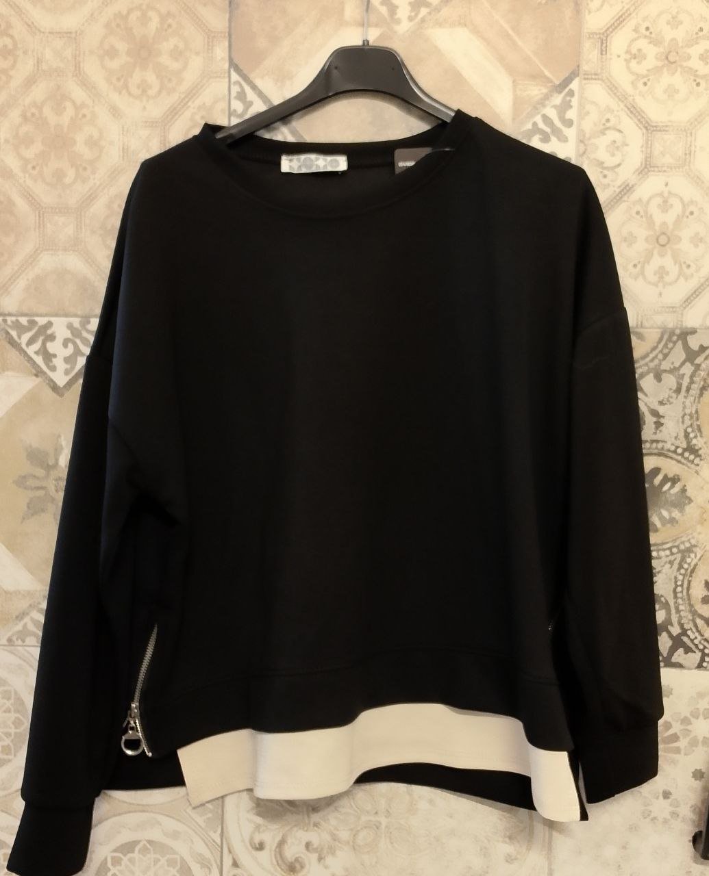 Maglia Blandina - Dverso Fashion