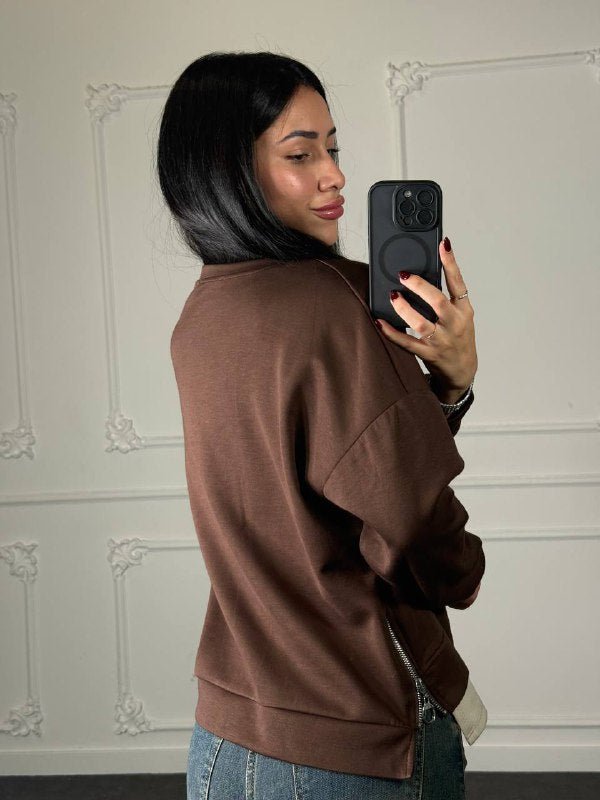 Maglia Blandina - Dverso Fashion