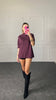 MAGLIA BOTTONI - Dverso Fashion