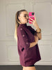 MAGLIA BOTTONI - Dverso Fashion