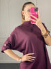 MAGLIA BOTTONI - Dverso Fashion