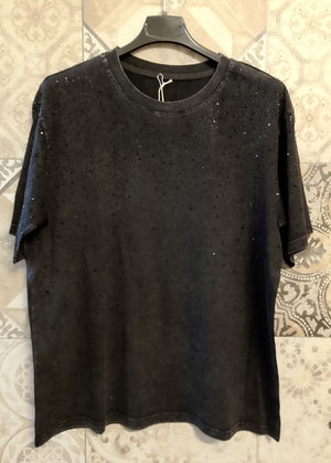 maglia brillance - Dverso Fashion