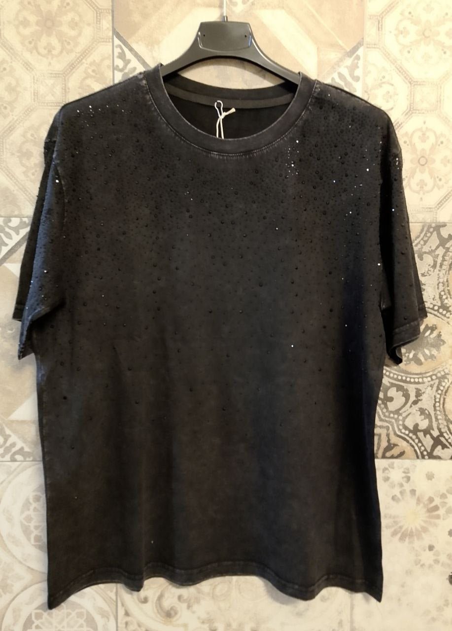 maglia brillance - Dverso Fashion