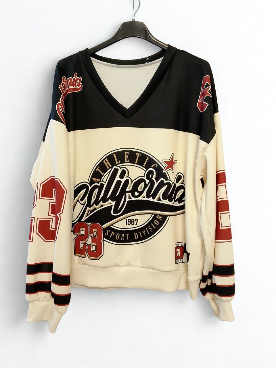 Maglia Californian - Dverso Fashion