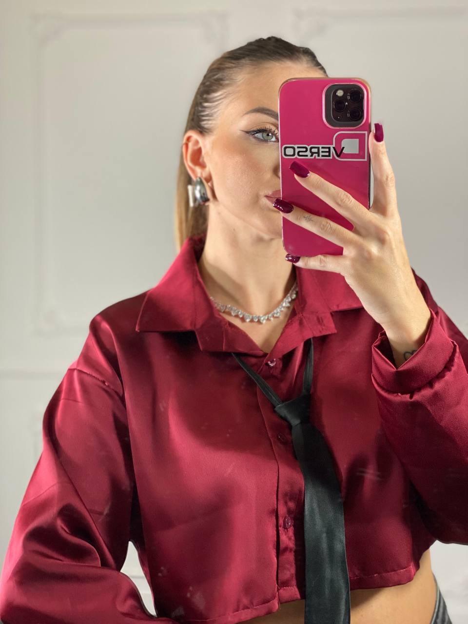 Maglia Calogera - Dverso Fashion