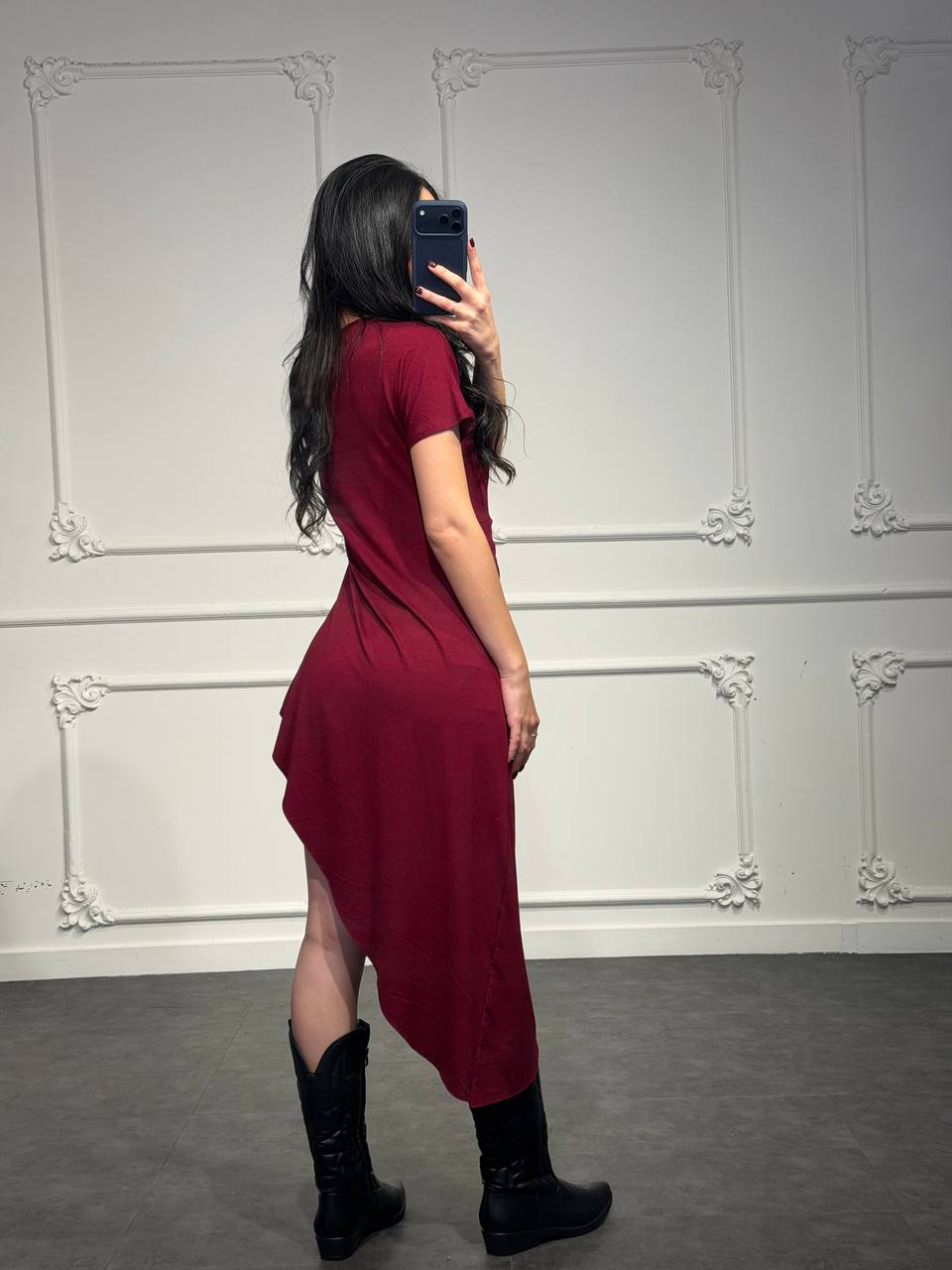 maglia chiara - Dverso Fashion