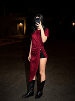maglia chiara - Dverso Fashion