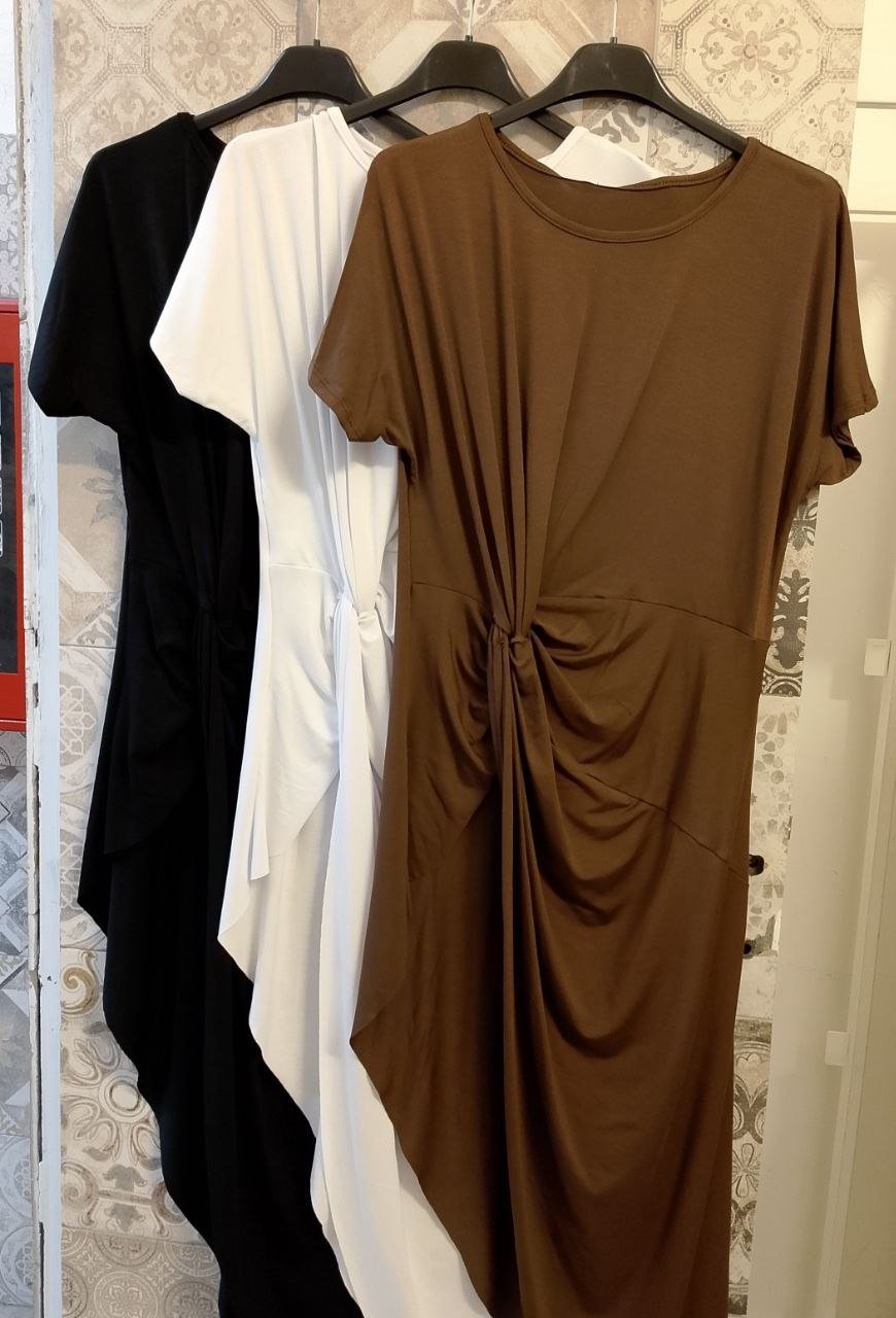 maglia chiara - Dverso Fashion