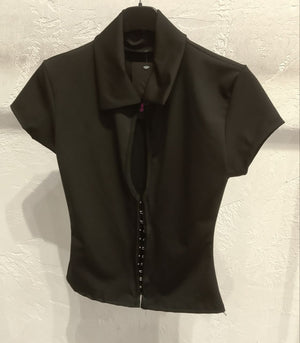 maglia china - Dverso Fashion