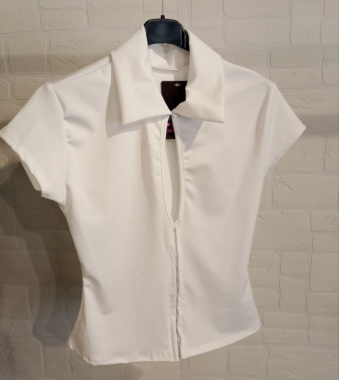 maglia china - Dverso Fashion